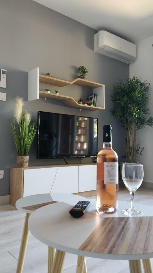Apartment T2 Confort - Calme - Proche Plage Ла Сиота Екстериор снимка