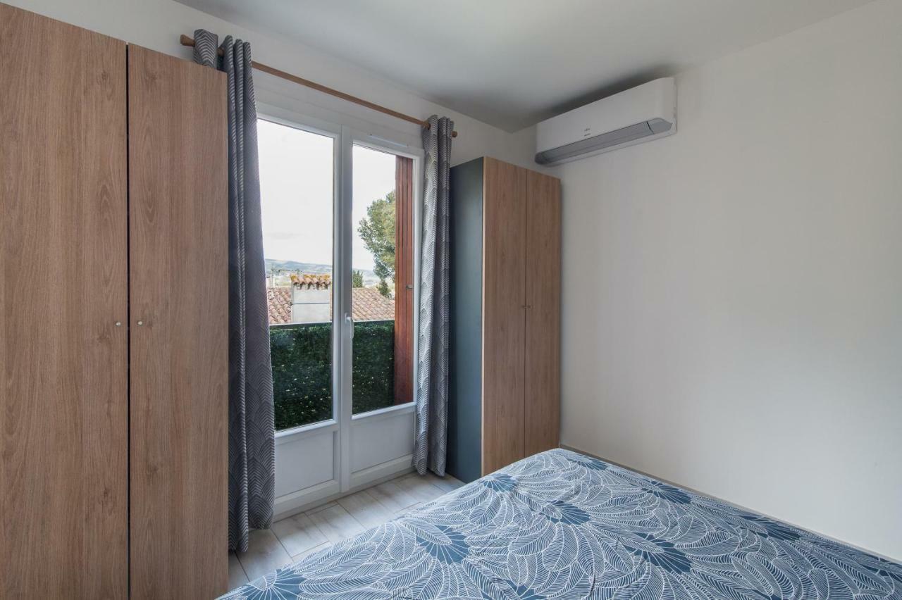 Apartment T2 Confort - Calme - Proche Plage Ла Сиота Екстериор снимка